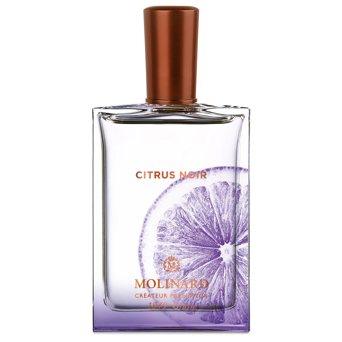 Citrus noir image